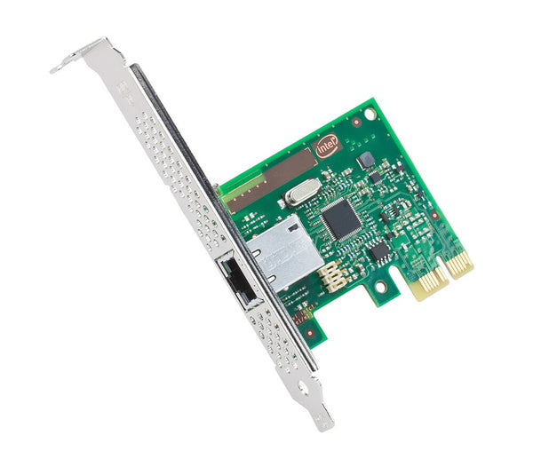 Intel I210T1BLK netværkskort Intern Ethernet 1000 Mbit/s