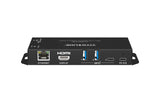 Vivolink VLUSBCHUB4 USB grafisk adapter 3840 x 2160 pixel
