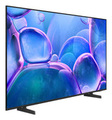 Samsung UE55U7022FK 139,7 cm (55") 4K Ultra HD Smart TV Wi-Fi Sort