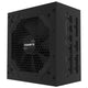 GIGABYTE P850GM enhed til strømforsyning 850 W 20+4 pin ATX ATX Sort