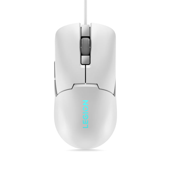 Lenovo GY51H47351 mus Spil Højre hånd USB Type-A Optisk 8000 dpi