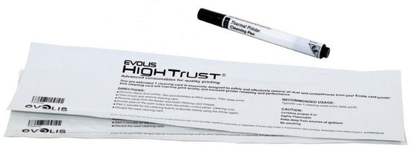 Evolis ACL008 printerrens