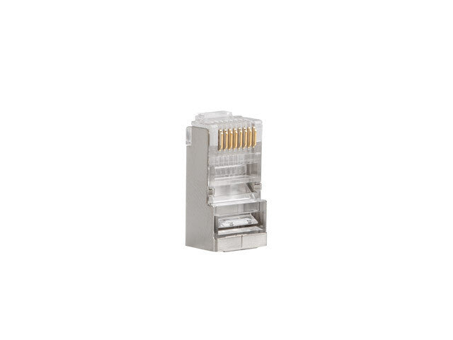 Lanberg PLS-6000EZ kabelsamler RJ-45 Grå