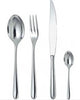 Alessi LCD01S24 bestiksæt Rustfrit stål