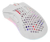 White Shark LIONEL mus Spil Ambidextrous Bluetooth Optisk 10000 dpi