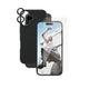 PanzerGlass CARE™ by ® 3-i-1 Pakke iPhone 16