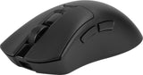 Voxicon DM-GR950-PRO mus Kontor Højre hånd RF Wireless + Bluetooth + USB Type-A Optisk 12000 dpi