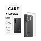 PanzerGlass CARE™ by ® X-Ray Case Soft Basic Samsung Galaxy S26+