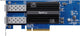 Synology E10G30-F2 netværkskort Intern 10000 Mbit/s