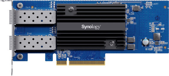 Synology E10G30-F2 netværkskort Intern 10000 Mbit/s