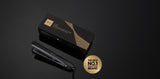GHD gold Glattejern Varm Sort, Guld 2,7 m