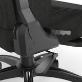 Corsair TC100 Polstret sæde Polstret ryglæn