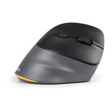 BakkerElkhuizen PRF Pro mus Kontor Højre hånd RF Wireless + Bluetooth + USB Type-C Optisk 2400 dpi