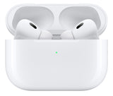 Apple AirPods Pro (2nd generation) AirPods Pro Hovedtelefoner Trådløs I ørerne Opkald/musik Bluetooth Hvid
