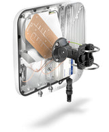 QuWireless AXR12 antenne Retningsbestemt antenne 7 dBi