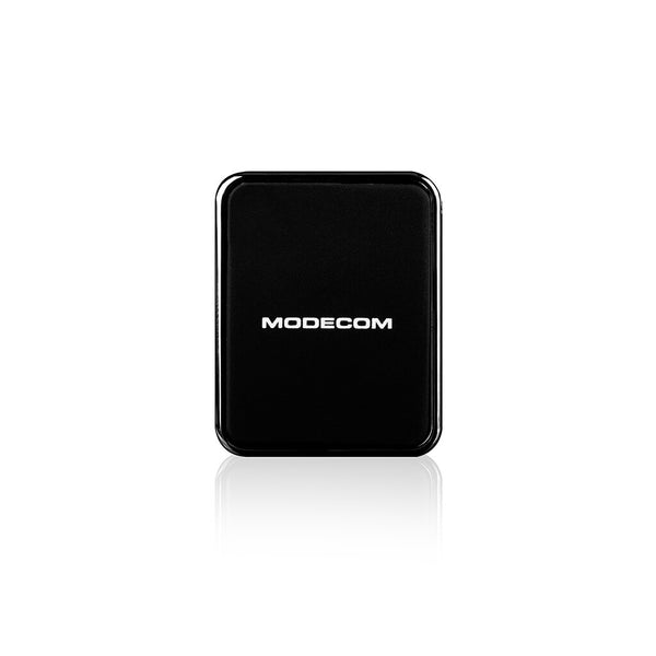 Modecom BASE MC-SHCW Mobiltelefon/Smartphone Sort