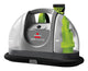 Bissell 3861Z Tromle vakuum Våd 370 W Poseløs