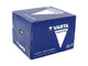 Varta 04006 211 111 husholdningsbatteri Engangsbatteri AA Alkaline