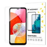 Wozinsky 9145576283981 Skærm og -bagsidebeskytter til mobiltelefon Klar skærmbeskytter Samsung 1 stk