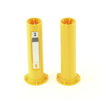 Zebra P1080383-231 Printer-/scanner-reservedel og -tilbehør Adapter 2 stk