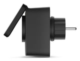 TP-Link Tapo P410M smart stik 3680 W Hjem Sort