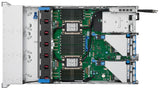 HPE ProLiant Compute DL380 Gen12 6507P 8c 1P 2x32GB-R 8SFF MR408i-o 2x480GB SSD 2x1000W PS EU server 960 GB Stativ (2U) Intel® Xeon® 3,5 GHz 64 GB DDR5-SDRAM 1000 W