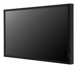 LG 55XE3P-B skilte display Interaktivt fladpanel 139,7 cm (55") Wi-Fi 3500 cd/m² Fuld HD Sort WebOS 24/7