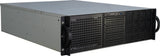 Inter-Tech 3U-30240 Stativ Sort