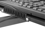 Digitus DA-90374 desktop arbejdsplads med siddestativ