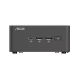 ASUS NUC 15 Pro NUC15CRH-B Sort 225H