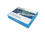 Lanberg PCE-US3-004 interface-kort/adapter Intern USB 3.2 Gen 1 (3.1 Gen 1)