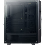 Inter-Tech IT-3306 CAVY Tower Sort