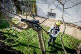 Metabo MS 18 LTX 15 1 rpm Sort, Grøn, Rød