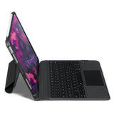 LAUT L_IPD22_TY2_DE_BK tablet etui 33 cm (13") Flipetui Sort