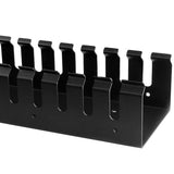 StarTech.com CMVER40UF tilbehør til rack Kabelbakkepanel