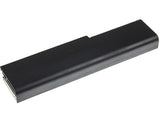Green Cell TS03 laptop reservedel Batteri