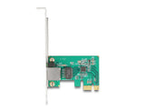 DeLOCK 88100 netværkskort Intern Ethernet 2500 Mbit/s