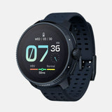 Suunto Race 3,63 cm (1.43") AMOLED 49 mm Digital 466 x 466 pixel Berøringsskærm Marineblå GPS (satellit)