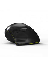 Port Designs 900706-BT mus Kontor Højre hånd RF trådløs + Bluetooth Optisk 1600 dpi