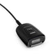 Zebra DS5502-SR Fast stregkodelæser 1D/2D LED Sort