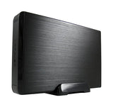 LC-Power LC-35U3-HYDRA drevkabinet HDD kabinet Sort 3.5"