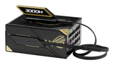 ASUS ROG Thor 3000W Titanium III Edition 20 enhed til strømforsyning 20+4 pin ATX ATX Sort