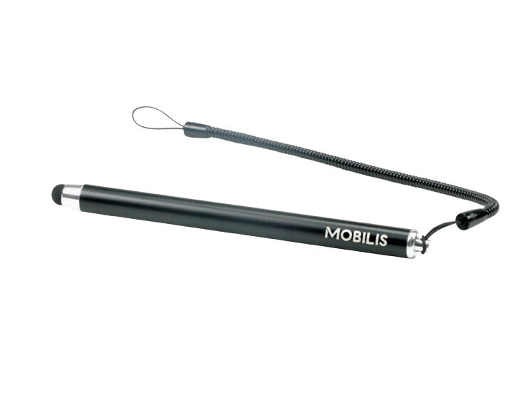 Mobilis 001054 stylus pen Sort