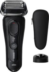 Braun Series 9 Sport 9110s Folie shaver Sort