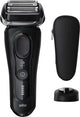 Braun Series 9 Sport 9110s Folie shaver Sort