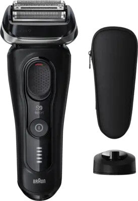 Braun Series 9 Sport 9110s Folie shaver Sort