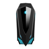 GIGABYTE AORUS C700 GLASS Full Tower Sort