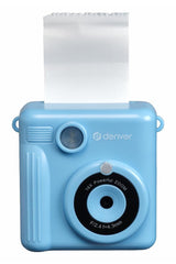 Denver KPC-1363BU BLUE Digitalt kamera til børn