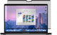 Cirafon DPF14.2-MAC antirefleks skærm 36,1 cm (14.2") Indrammet display, privatlivsfilter