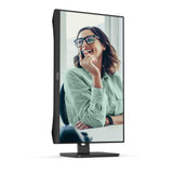 AOC 24P3CV computerskærm 60,5 cm (23.8") 1920 x 1080 pixel Fuld HD LED Sort